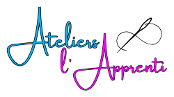 Logo ateliers lapprenti